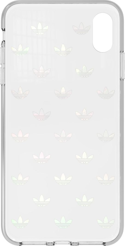 Mbrojtëse Adidas për iPhone XS Max, me dizajn
