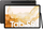 Tableti Samsung Galaxy Tab S8 Plus, 12.4\", 128GB, gri