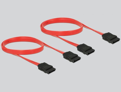 Kontrollues PCI Delock - 4x SATA (70154)