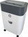 Makinë grirëse dokumentesh HP OneShred Auto 100CC, cross cut P 4, 100 fletë, e zezë