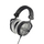 Kufje Beyerdynamic DT 990 PRO, 3 m, me kabllo, të hirta, të zeza