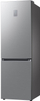 Frigorifer me ngrirës Samsung RB34C675ES9/SH, 341L, 60cm, argjendtë