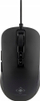 Maus gaming Deltaco GAM-029, optik, 2000 dpi, me kabllo USB, i zi