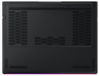 Лаптоп Lenovo Legion Pro 7 16IAX10H, 16", Intel Core Ultra 9-275HX, 32GB RAM, 1TB SSD, NVIDIA GeForce RTX 5080, црн