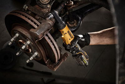 Makine cordless DeWALT DCF500L, 12V, bateri 3Ah, me prizë euro