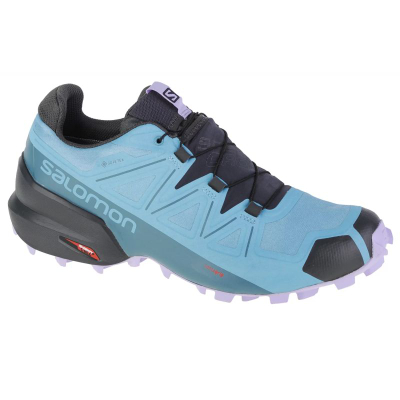 Atlete për goca Salomon Speedcross 5 GTX W 414616