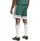 Pantallona të shkurtra sportive adidas Squadra 25 M JH3411, Aeroready, poliester i ricikluar, të zeza