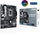 Pllakë amë ASUS PRIME H610M-A D4 (DDR4) - Intel H610