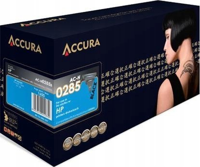 Toneri Accura HP 85A CE285A, XL, i zi