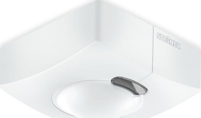Sensor lëvizje Steinel HF 3360 COM1 AP, frekuencë e lartë, paketim 48 copë, i bardhë