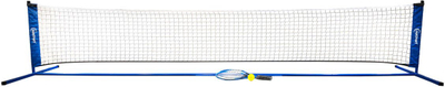 Ракета за тенис BEX Short Tennis 516-025, лесна, за деца, многуобоена