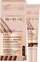 Krem dhe serum për sy Bielenda Firming Peptides 2n1, kundra rrudhave, ndriçues, 15ml