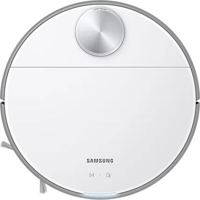 Fshesë robotike Samsung, Jet Bot, e bardhë