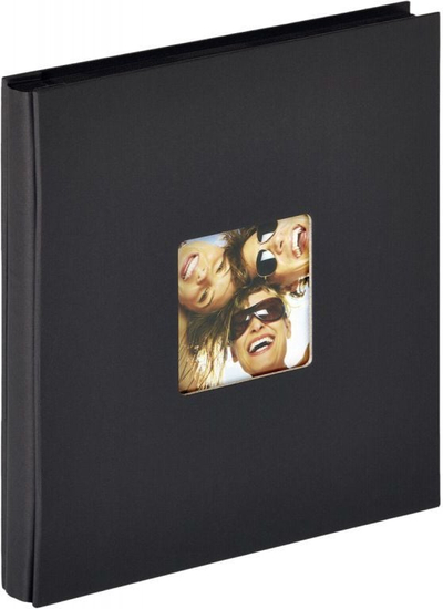 Album fotografik Walther Fun EA-110-B, 10x15 cm, blu