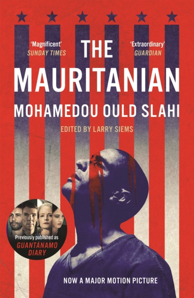 Mauritanian Film Tie In - Slahi, Mohamedou Ould