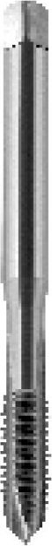 Çakmak fileto Fanar HSSE 800 UNC 5/8-11, DIN 376B, metalik