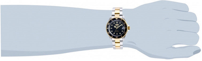 Orë dore Invicta For Diver Automatic 8927OB
