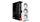 Kartë grafike XFX Mercury AMD Radeon RX 9060XT OC, 16GB GDDR6, PCI Express 5.0, e bardhë