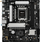 Pllakë amë Asrock B860M-X WiFi, Intel B860, DDR5, Micro ATX