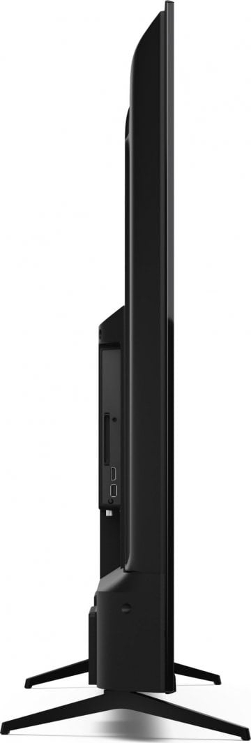 TV Sharp 55GL4260E, 55", 4K LED, Google TV, i zi