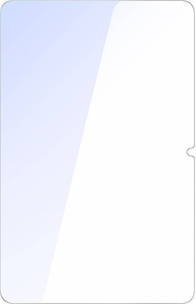 Qelq mbrojtës Baseus Crystal për Huawei MatePad Pro 12.6, 0.3mm, transparent