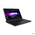 Laptop Lenovo Legion 5, 17.3", 16 GB RAM, 512 GB SSD, AMD Ryzen™ 7, NVIDIA® GeForce® GTX 1650, i zi