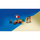 Lodër ndërtime LEGO Minecraft 21259 Pirate Ship Voyage, set piratësh, 8 vjeç, shumëngjyrëshe