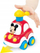 Lodër makinë Disney Clementoni Press and Go, plastike, shumëngjyrëshe