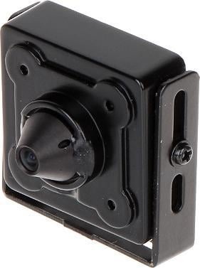Kamerë sigurie Dahua HAC-HUM3201B-P, 2MP, HDCVI 4in1, Starlight, e zezë