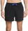 Rroba banjo Quiksilver EQYJV03531-KVJ0, të zeza, L