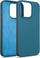 Këllëf silikoni Beline për iPhone 15 Pro 6.1", mbron telefonin, blu