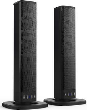 Soundbar Xoro HSB 55, 20W, Bluetooth 5.0, i zi