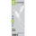 Kabllo Cellularline USBDATACUSBA-CW, USB-A/Type-C, 1..2m, e zezë