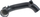Tub Charge Pipe TurboWorks për BMW N54 N55 135i 335i 535i, alumin T6061