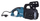 Sharrë elektrike me zinxhir Makita UC3550A, 2000W, shufër 35 cm, blu