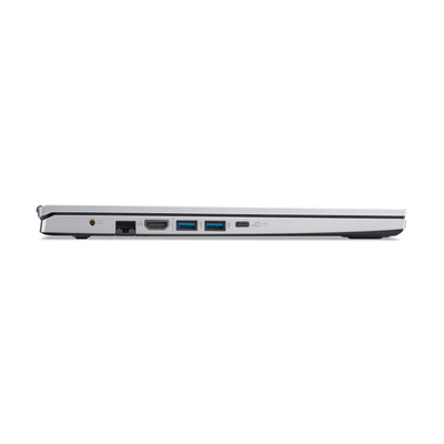 Laptop Acer Aspire Go 15 AG15-42P R40Z, Ryzen 7, 16GB RAM, 512GB SSD, 15.6" FHD, gri