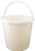 Kovë Branq, 10l, bezhë