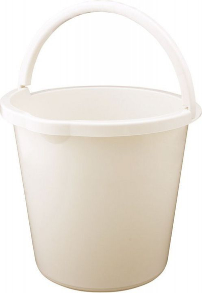Kovë Branq, 10l, bezhë