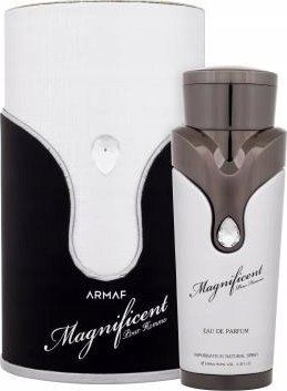 Parfum Armaf Magnificent Pour Homme, Eau de Parfum, 100ml