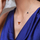Qafore Praqia Triangle N6270