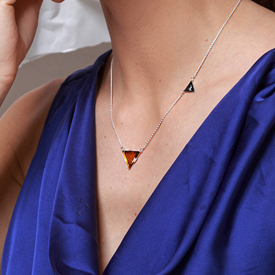 Qafore Praqia Triangle N6270