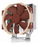 Ftohës CPU Noctua NH-U14S DX-3647, 140 mm, për Socket 3647, i kaftë