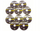 Disk prerës për metal 125x1.0mm, për çelik