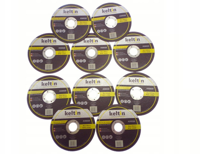 Disk prerës për metal 125x1.0mm, për çelik