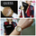Orë dore Guess MINI WILD W0401L1