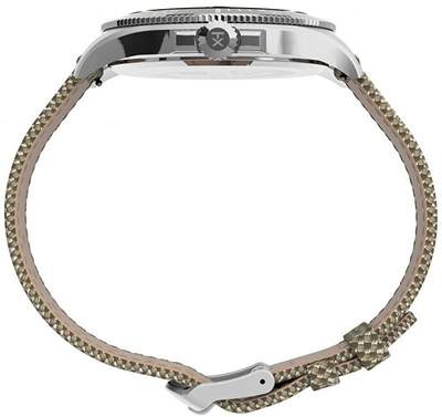 Orë dore Timex Harborside Coast TW2U81800