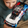 Set ndërtimi LEGO Technic NASCAR Chevrolet Camaro ZL1 42153, makinë garash për me bo vetë, shumëngjyrësh