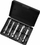 Set ekstraktorësh Yato YT-06035, 5 copë, çelik HSS, i zi