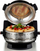 Пица фурна Ariete Double Pizza Oven, 32cm, 400°C, црна