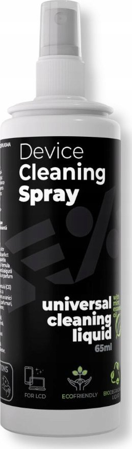 Spraj pastrues ekrani NEXT ONE Screen Cleaning Fluid, 65ml, transparent